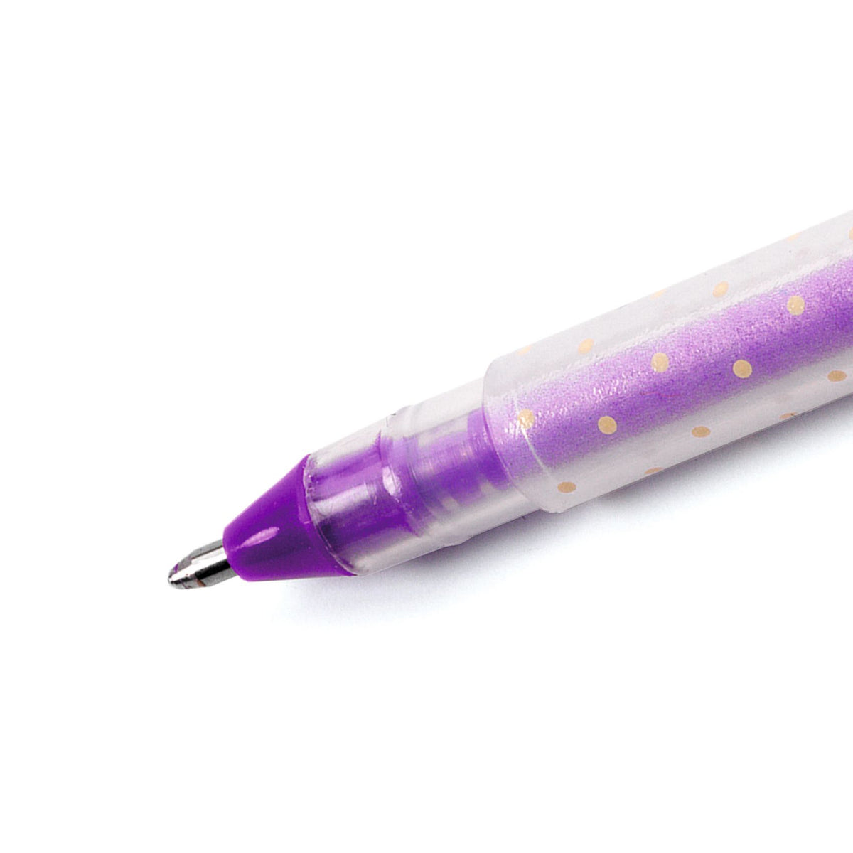 DJECO glitter gelpennen 10 kleuren candy
