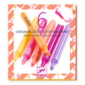 DJECO glitter markers