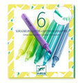DJECO glitter markers