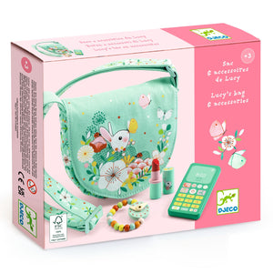 DJECO handbag and accessories Lucy