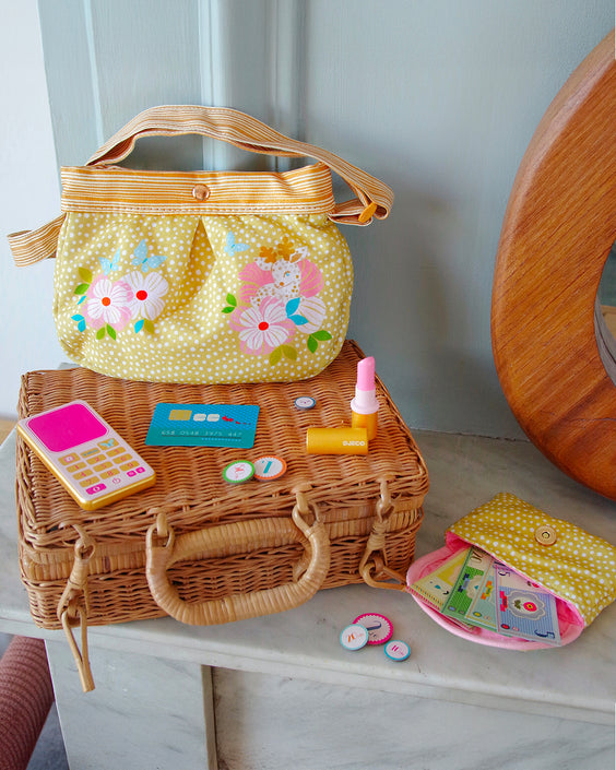 DJECO handtas en accessoires Orelia 4 jr+