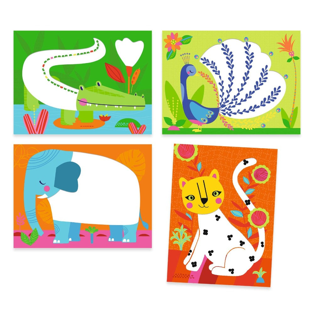 Buy DJECO kleuren met stippen 18 mnd+