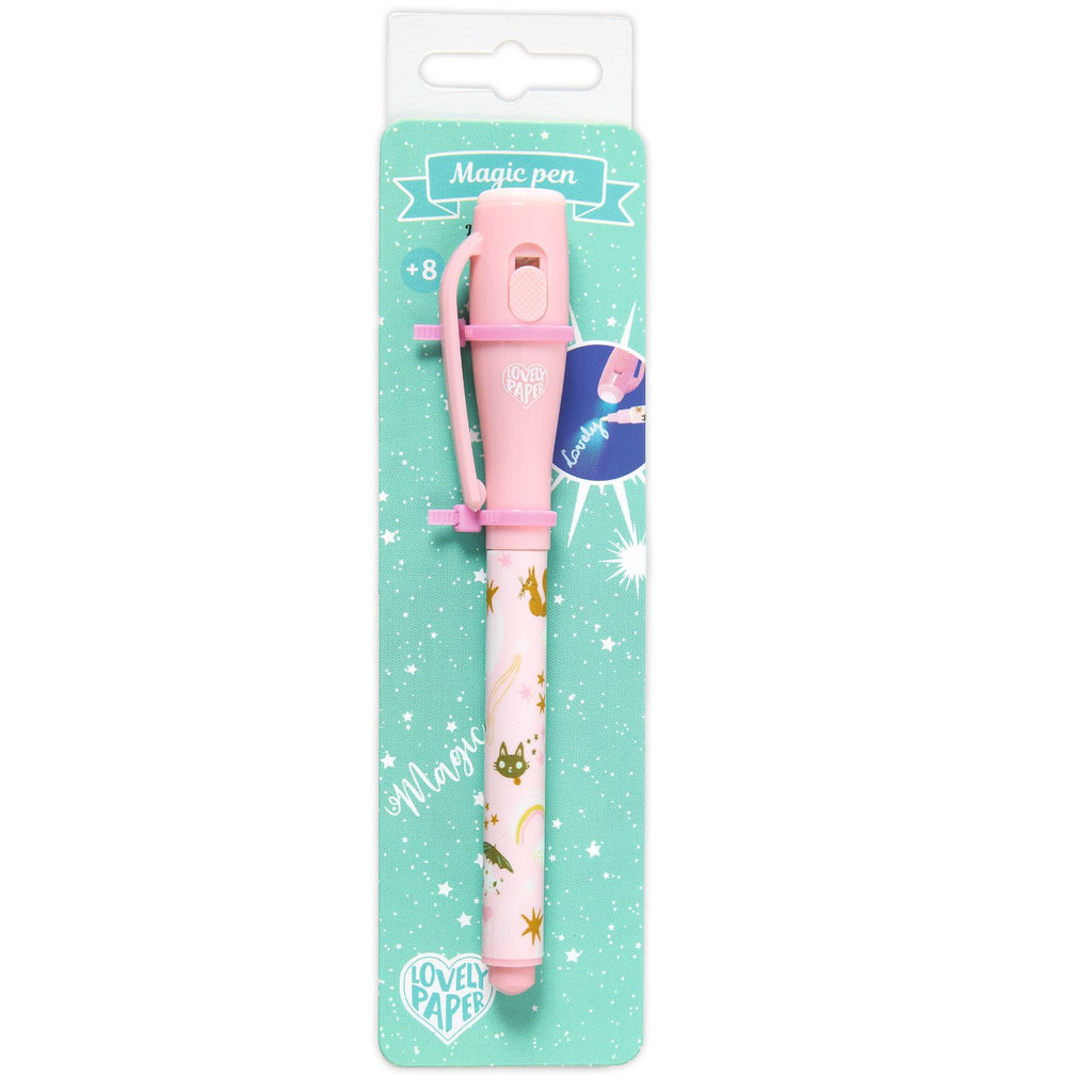 DJECO magic pen Lucille 3070900037656