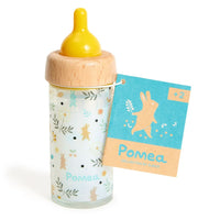 DJECO magisch poppenflesje 2 jr+