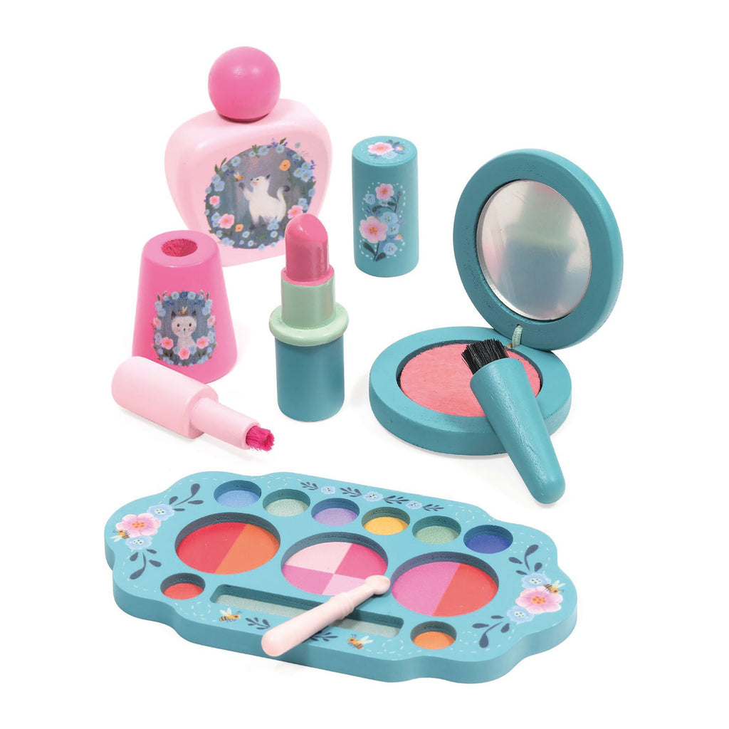 Buy DJECO make up set Kendra 3jr+