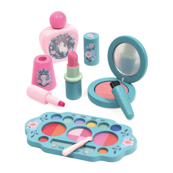 DJECO make up set Kendra 3jr+