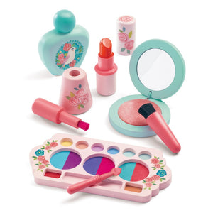 DJECO make up set bird 3yrs+
