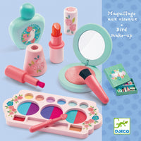 DJECO make up set bird 3yrs+