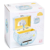 DJECO bijoux music box unicorn