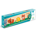 DJECO puzzel Forest'n''co 12 mnd+ DJ01119 b