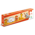 DJECO puzzel Sava'n'co 12 mnd+ DJ01111 b