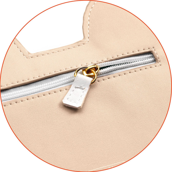 DJECO schoudertasje Beer