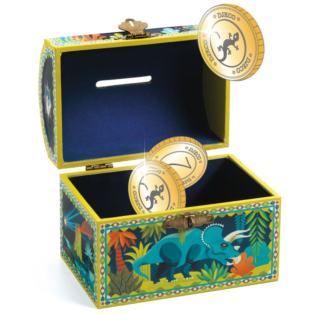 Buy DJECO spaarpot Dinosaurus