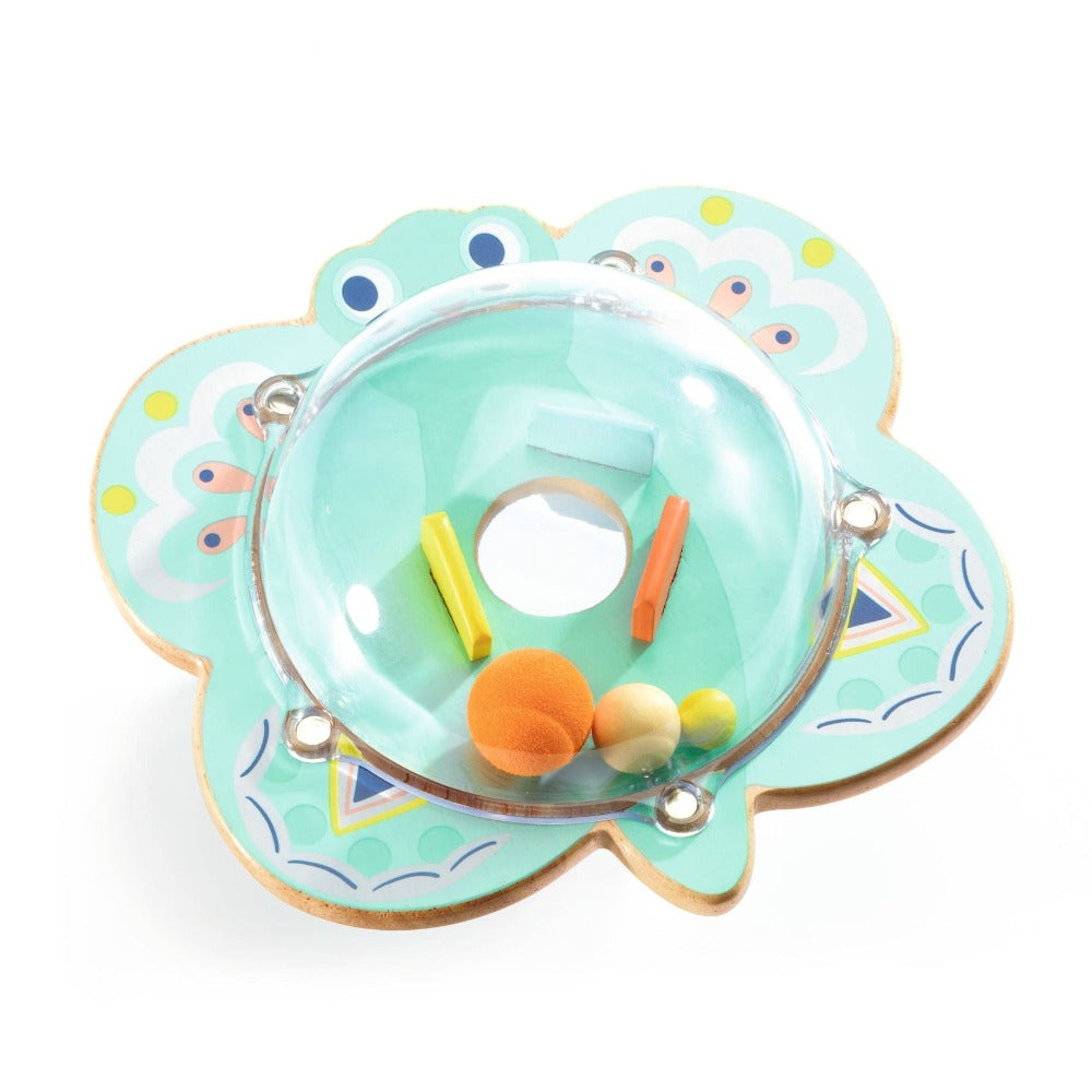 Buy DJECO spel BabyWizi 18 mnd+