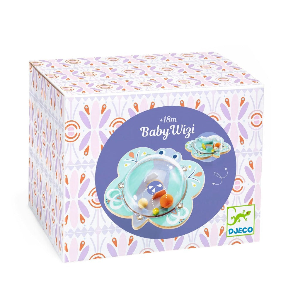 DJECO spel BabyWizi 18 mnd+ DJ06142