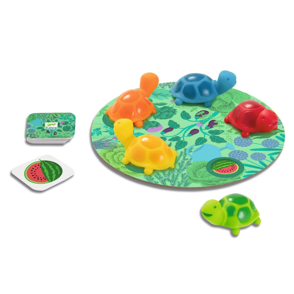Buy DJECO spel little memo garden 2.5-5 jr+