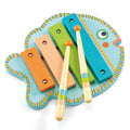 DJECO xylophone animambo 18 months+