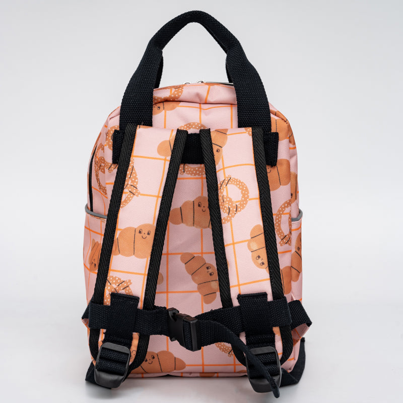 Petit Monkey children's backpack koala S rPET