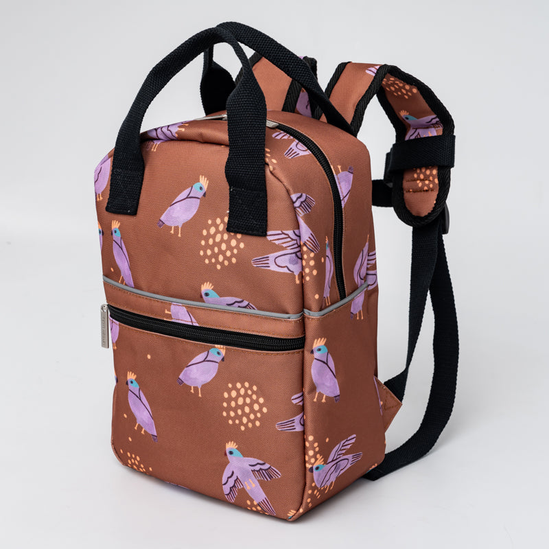 Buy Petit Monkey children's backpack koala S