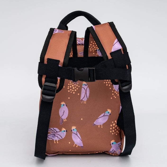 Petit Monkey children's backpack koala S