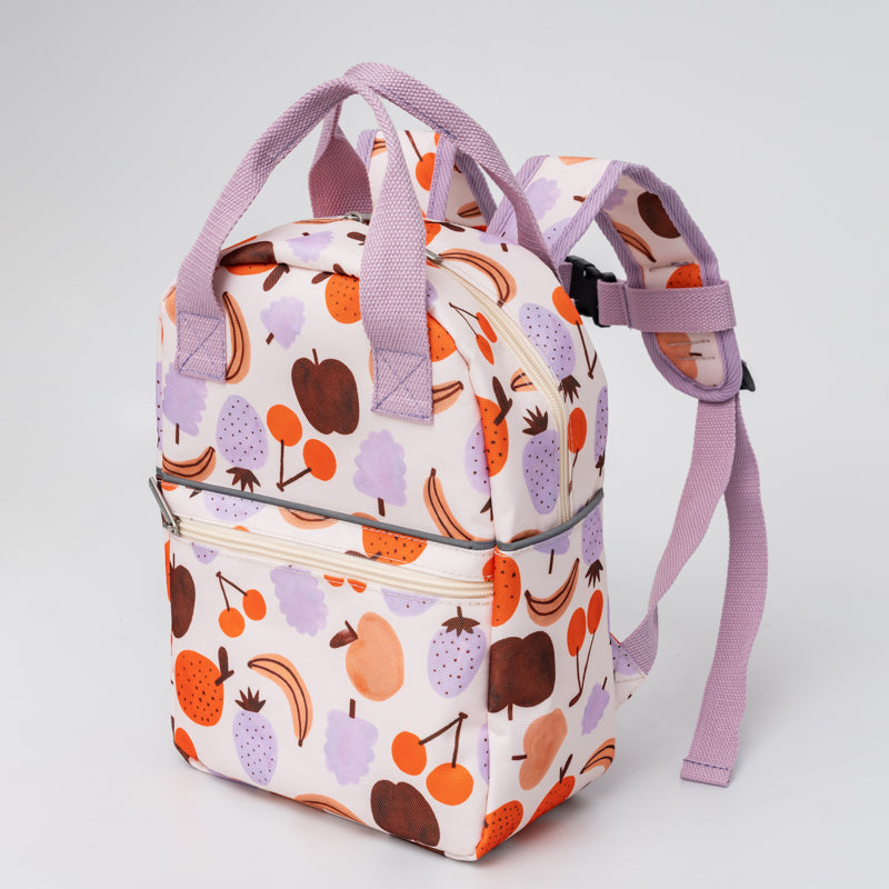 Petit Monkey children's backpack koala S rPET