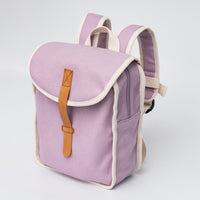 Petit Monkey children's backpack baked clay
