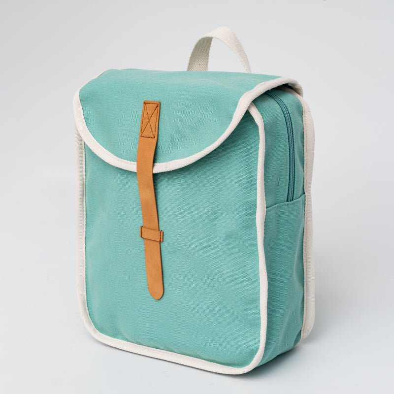 Buy Petit Monkey children's backpack baked clay