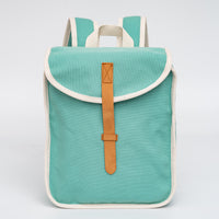 Petit Monkey children's backpack baked clay