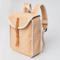 Petit Monkey children's backpack baked clay