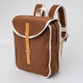 Petit Monkey children's backpack baked clay
