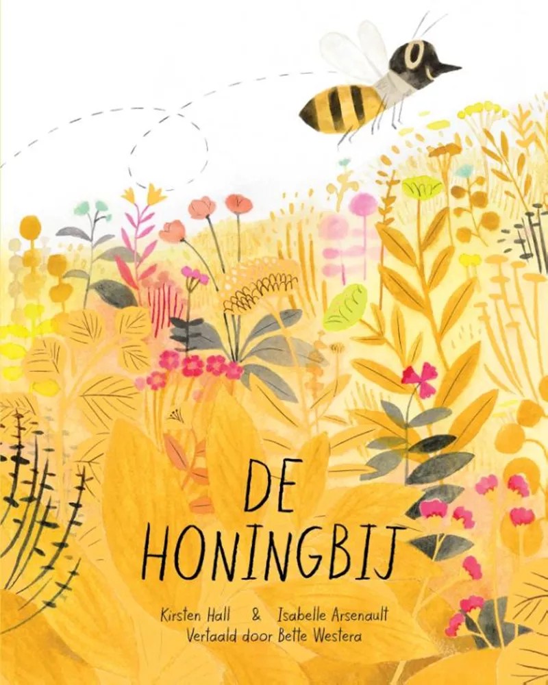 De honingbij 4 jr+