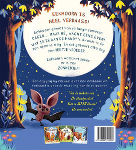 De zonnedief 9789048322558 a