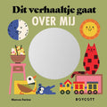 Dit verhaaltje gaat over mij 1 jr+