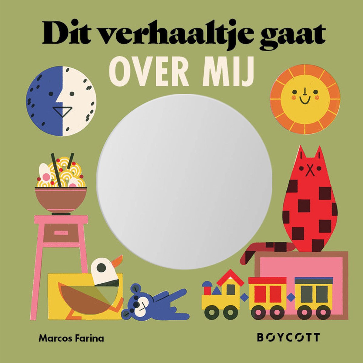 Dit verhaaltje gaat over mij 1 jr+