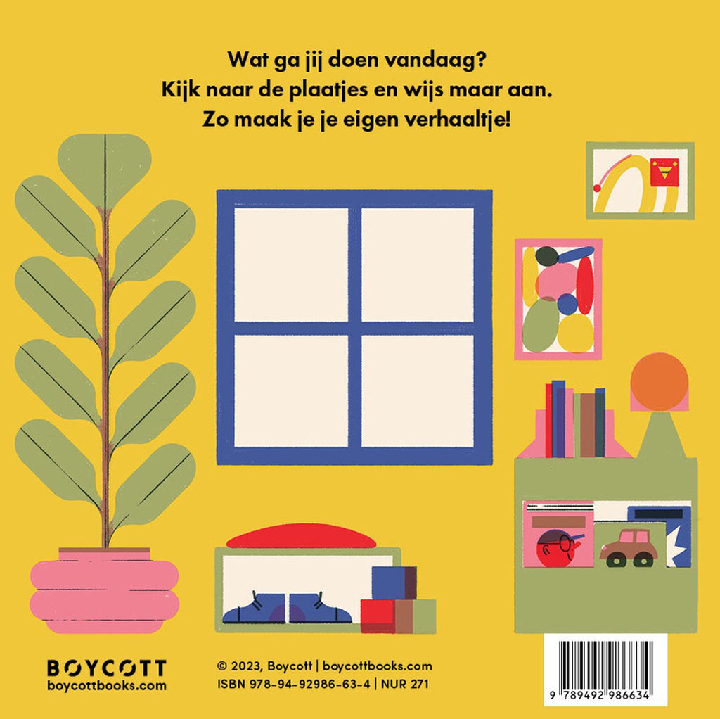 Buy Dit verhaaltje gaat over mij 1 jr+