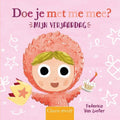Doe je met me mee? Mijn verjaardag 1 jr+
