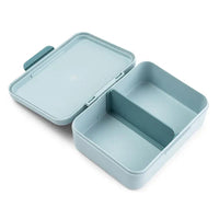 Done by Deer broodtrommel tiny farm blue 5712643059820 b