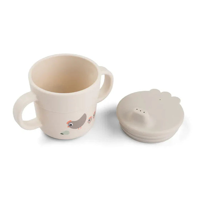 Buy Done by Deer foodie first meal set tiny farm sand