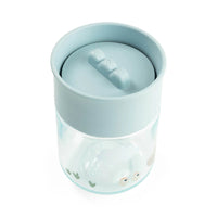 Done by Deer learning cup tiny farm blue 5712643064411 b