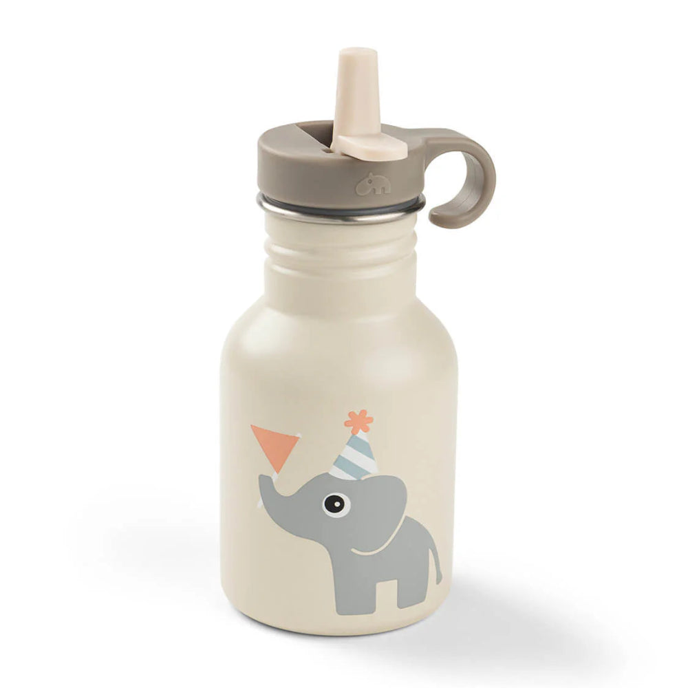 Buy Done by Deer RVS drinkfles celebration sand 350 ml