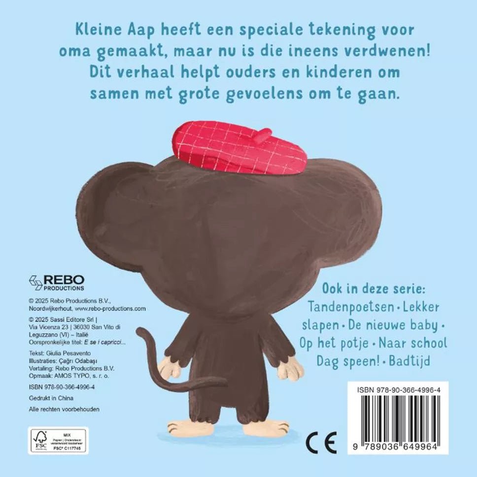 Buy Een driftbui - stap voor stap 0 jr+