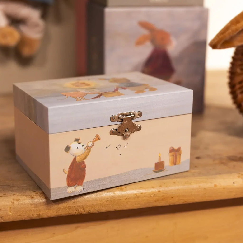 Buy Egmont Toys muziekdoos bijoux vriendjes