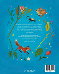 Er was eens een eekhoorn 5jr 9789493354401 b