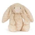 Jellycat knuffel Franilla Luxe Bunny Original BAS3HEX 670983168471