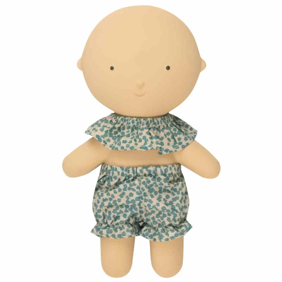 We are gommu look 1 flowers soft green sand 8434525523287