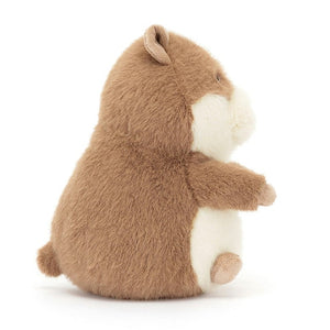 Jellycat knuffel Gordy Guinea Pig GOR6GP