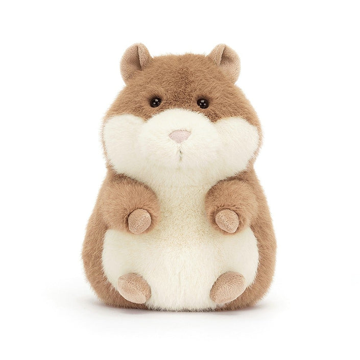 Jellycat knuffel Gordy Guinea Pig GOR6GPc