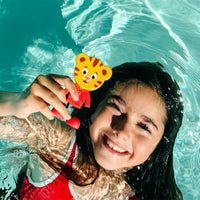 Glo Pals light up character Daniel Tiger 3jr+ GP-FIN-CHAR-DTIGb