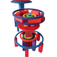 GRIMMS cirkels en ringen classic 5 jr+10677c