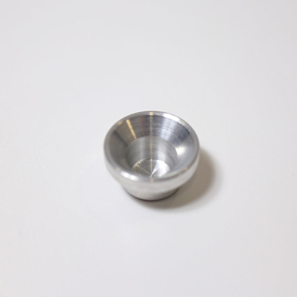 GRIMMS jaarring kaarsenhouder zilver04801b